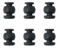 BetaFPV O4 Air Unit Bracket II Shock-absorbing Balls - zestaw antyws - 1518167 - zdjęcie 1